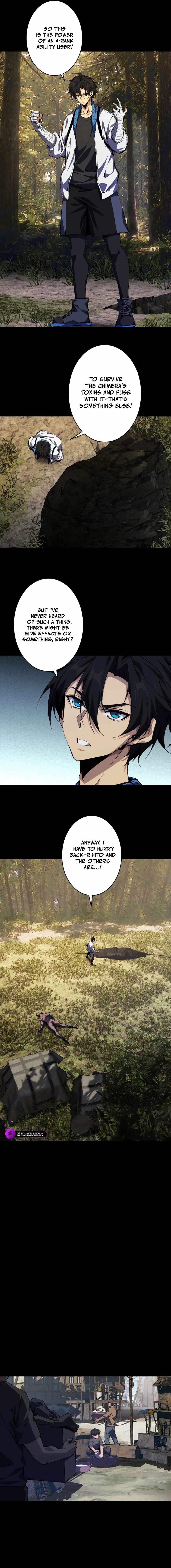 Physics Of The Wasteland Chapter 8 4
